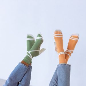 Premium Cotton Blend Socks - Lightweight & Comfortable - Variety Pack