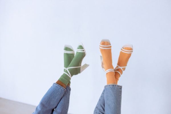 Premium Cotton Blend Socks - Lightweight & Comfortable - Variety Pack