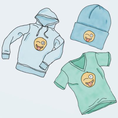 Premium Logo Collection Bundle: Diverse Styles & Sizes