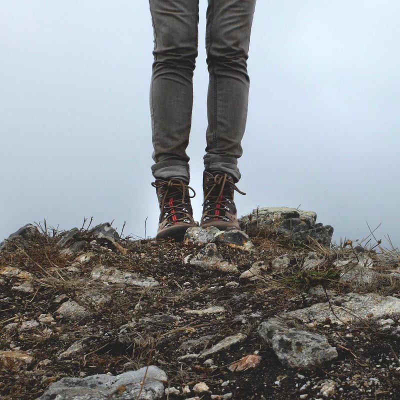 Northland Tapered Selvedge Jeans - Edge Model 0080