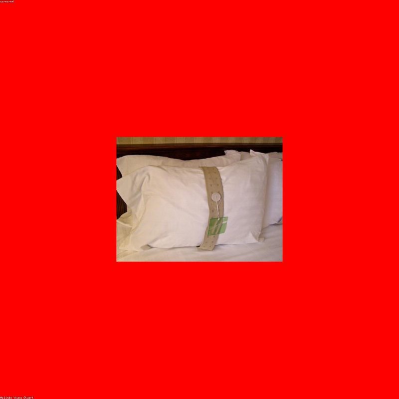 Birchgrove Hearth Heritage Down Alternative Duvet - 35"x30