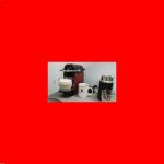 Hearth Studio Drip Coffee Maker Limited Edition Ref. 00099