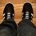 Trailwise Boost Walking Shoes by Veloce - S-0012