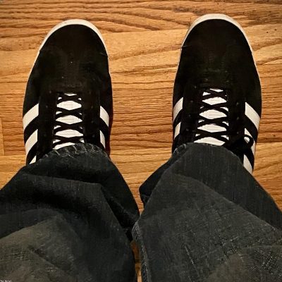 Trailwise Boost Walking Shoes by Veloce - S-0012