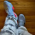 Apex Footwear Trailwise Run Trail Runners Series 0007