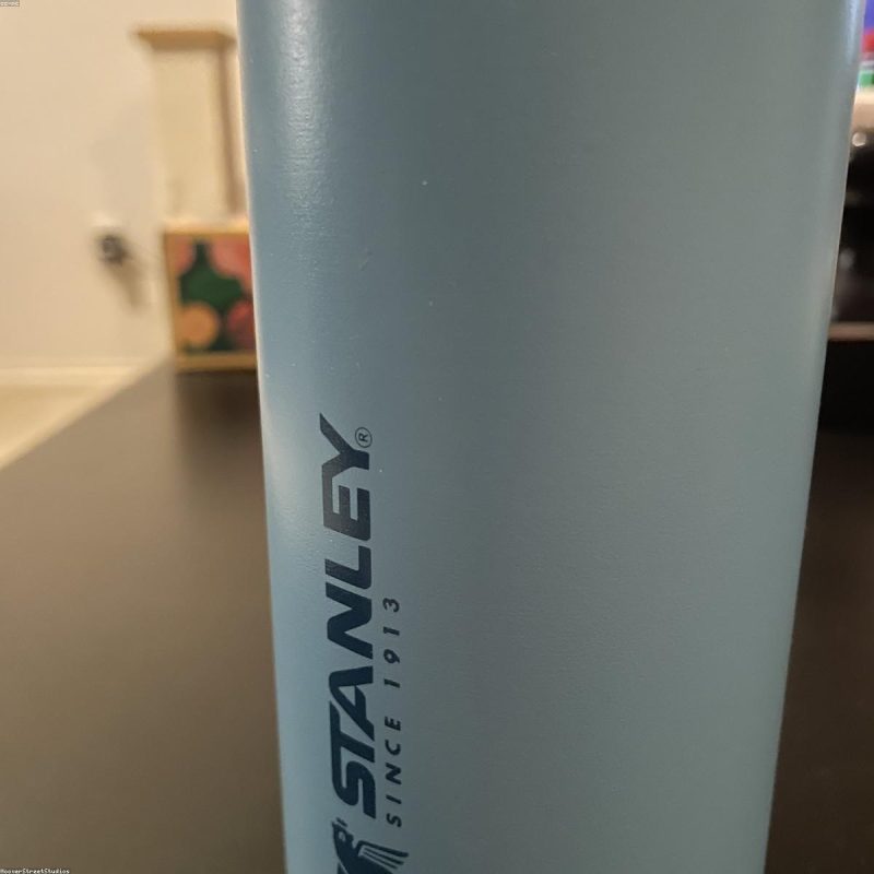 Apex Pro 750ml Insulated Bottle № 0053