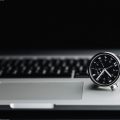 Halden Dress GMT Watch S-0048