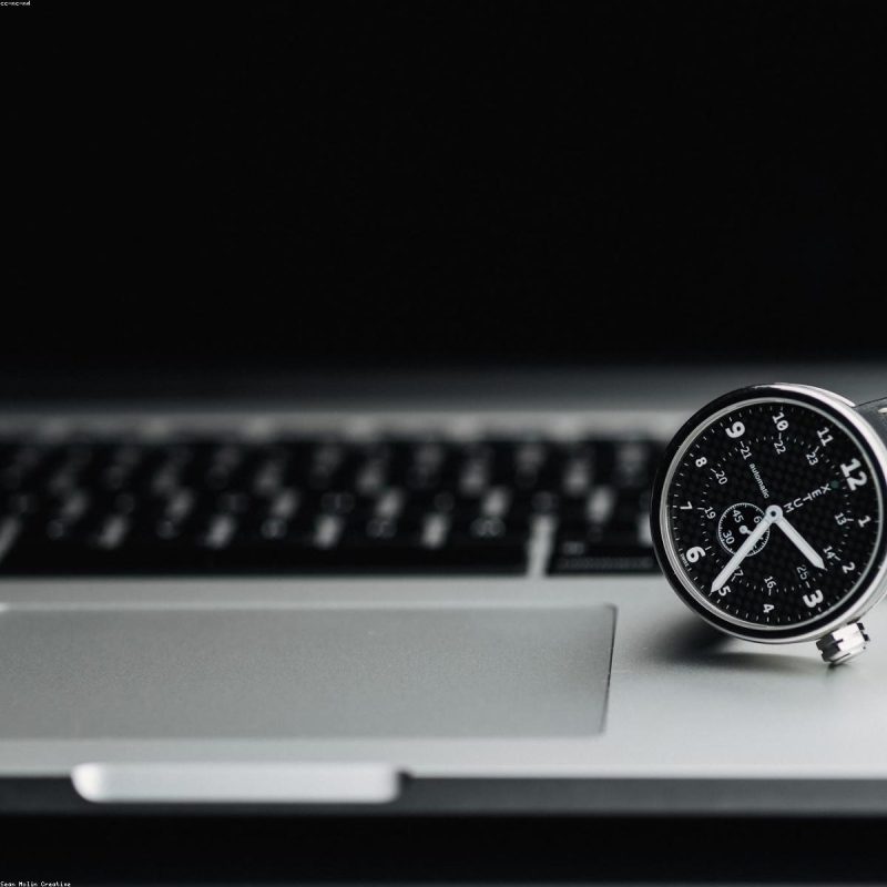 Halden Dress GMT Watch S-0048