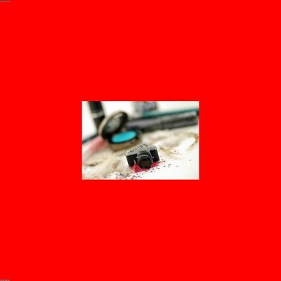 Honeycomb Studio Mascara № 0065