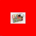 Little Atlas Studio Wooden Puzzle (24 pcs) Ref. 00081