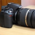 Nimbus Full-Frame Mirrorless Camera Body Series 0031