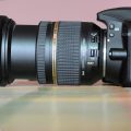 Nimbus Mirrorless Cinema Camera № 0095