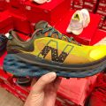 Trailwise Boost Walking Shoes S-0012