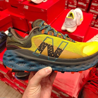 Trailwise Boost Walking Shoes S-0012
