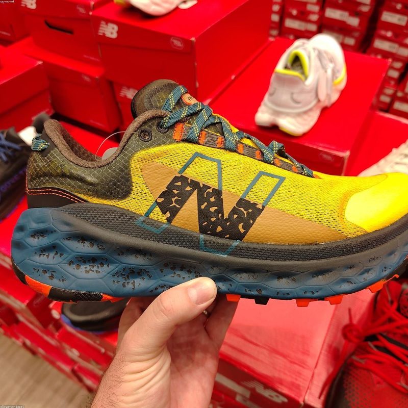 Trailwise Boost Walking Shoes S-0012