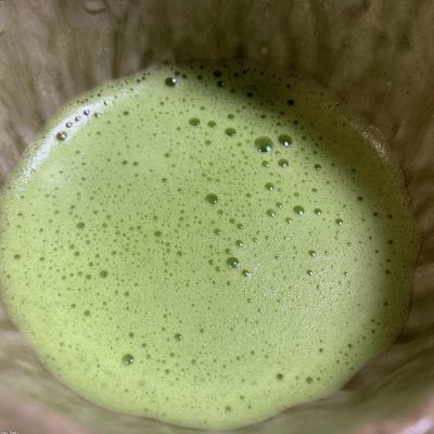 Verdant Pantry Whole-Leaf Oolong 100g Edge Model 0044